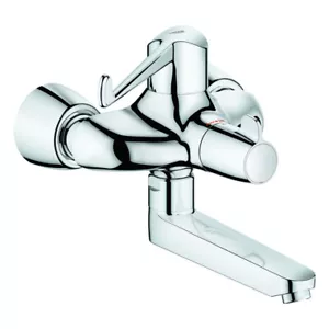 GROHE basin Mixer Grohtherm Special 34020001 chrome