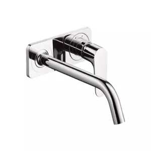 Hansgrohe Basin Mixer UP Axor Citterio M 34115000