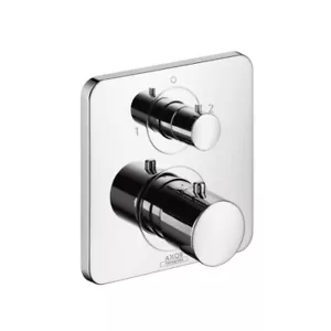 Hansgrohe thermostat UP Axor Citterio M F-Set 34725000