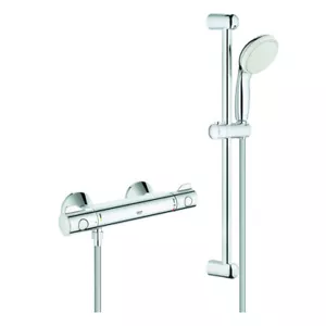 GROHE  shower mixer Grohtherm 800 34565001 chrome