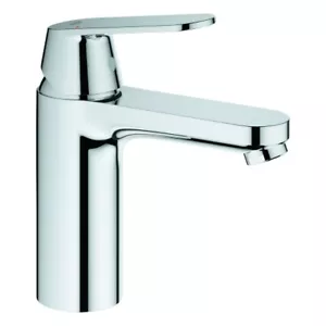 GROHE  washbasin mixer Eurosmart C 23327000 chrome