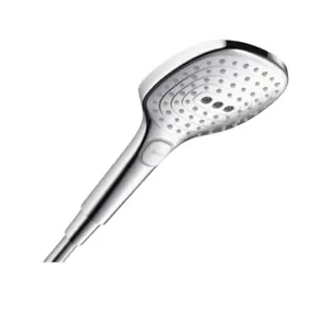 Hansgrohe hand shower Raindance Select E 120 26520000 chrome
