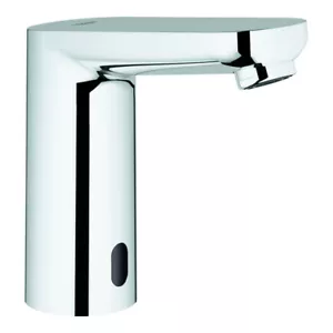 GROHE IRBasinelectronics Eurosmart CE