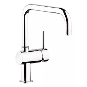 GROHE  sink mixer Minta 32488 32488000 chrome
