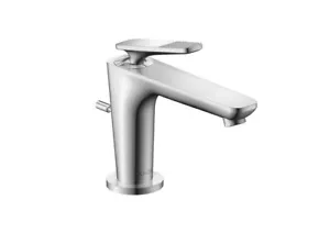 Hansgrohe Basin Mixer 90 for HWB Axor CitterioC 49011000 chrome