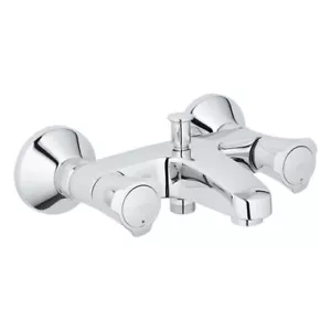 GROHE Twohandle tub Mixer Costa