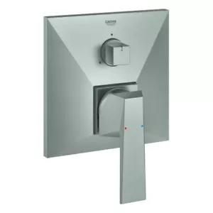 GROHE basin Mixer Allure Brilliant 24099 24099DC0 super steel