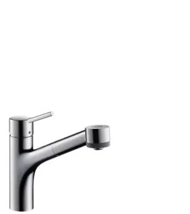 Hansgrohe kitchen mixer Talis S chrome  32841000