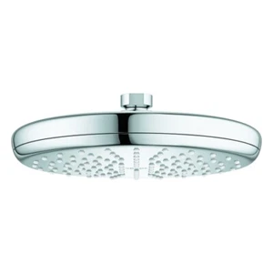 GROHE Tempesta 210 shower head 26410000 chrome