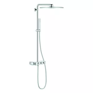 GROHE shower system Euphoria SmartControl