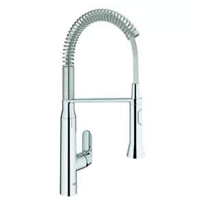 GROHE  sink mixer K7 Medium 31379000 chrome