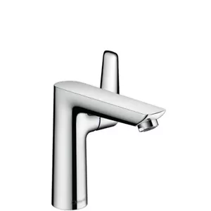 Hansgrohe Basin Mixer 150 Talis E chrome 71755000