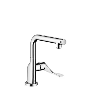 Hansgrohe kitchen mixer Select Axor Citterio 39860000