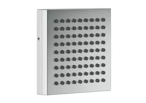 Hansgrohe shoulder shower 110/110 Axor 12596000 chrome