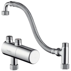 Hansgrohe thermostat DN15 chrome 15346000