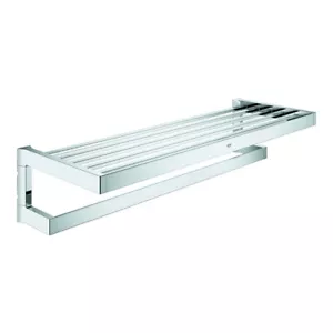 GROHE MultiBath towel holder Selection
