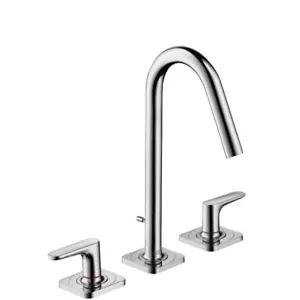 Hansgrohe 3 hole Basin Mixer Axor 34133000