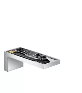 Hansgrohe bath spout Axor MyEdition 47412000 chrome