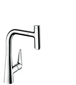 Hansgrohe kitchen mixer Talis Select S 220 72822000