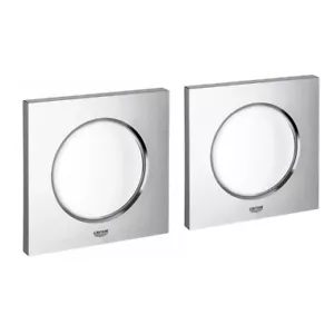 GROHE light modules Rainshower FSeries