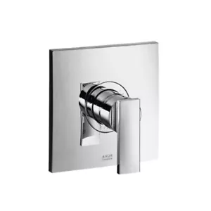 Hansgrohe shower mixer flush Axor 39655000