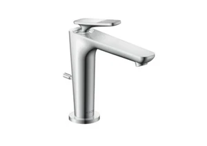 Hansgrohe Basin Mixer125 Axor Citterio C 49031000 chrome