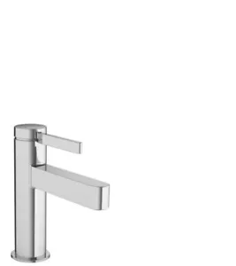 Hansgrohe basin mixer 100 Finoris 76010000 chrome