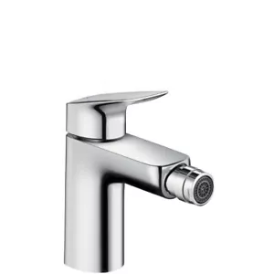 Hansgrohe Bidet mixer Logis chrome 71200000