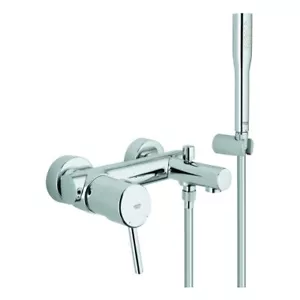 GROHE  bath mixer Concetto 32212_1 32212001 chrome