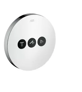 Hansgrohe shut-off valve UP Axor ShowerSelect 36727820