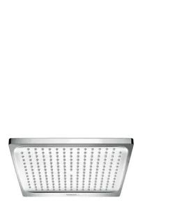 Hansgrohe shower head Crometta E 240 26722000