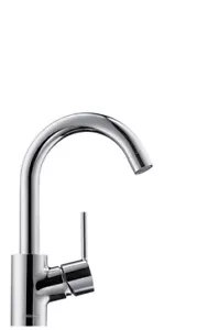 Hansgrohe Basin Mixer Talis S hoher 32070000