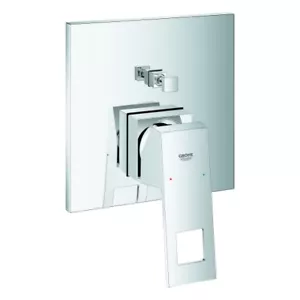 GROHE  bath mixer Eurocube 24062 24062000 chrome