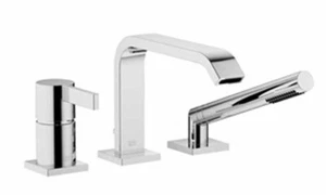Dornbracht Bathtub Mixer IMO 27412670-00 Chrome