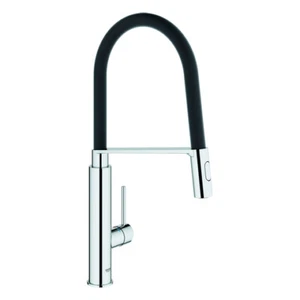 GROHE Concetto single-lever sink mixer 31491000 chrome