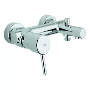 GROHE  bath mixer Concetto 32211_1 32211001 chrome