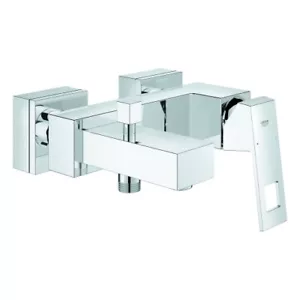 GROHE  bath mixer Eurocube 23140 23140000 chrome