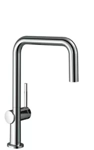 Hansgrohe sink mixer U 220 Talis M54 72806000 chrome