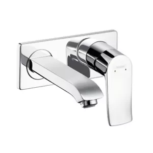 Hansgrohe Basin Mixer flush 31085000