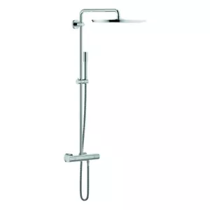 GROHE shower system Rainshower 400 27174_1 27174001 chrome