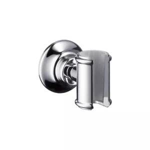 Hansgrohe shower holder Axor Montreux chrome 16325000