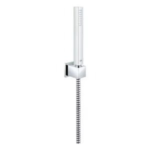 GROHE Wall holder set Euphoria Cube Stick