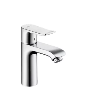 Hansgrohe Basin Mixer 110 Metris LowFlow 31203000