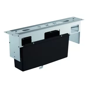 GROHE 4/5-L bathtub combination undermount 29037000