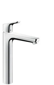Hansgrohe Basin Mixer 230 Focus chrome 31531000