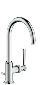 Hansgrohe Basin Mixer 210 Axor Montreux 16517000