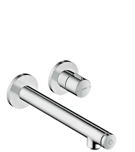 Hansgrohe Basin Mixer flush Axor Uno 45113000