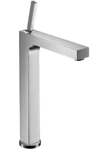 Hansgrohe Single Lever Basin Mixer Axor 39020000