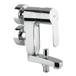 GROHE  bath mixer Eurostyle C Vertica 23301000 chrome