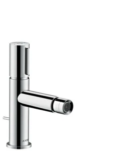 Hansgrohe Bidet mixer Axor Uno Select chrome 45210000